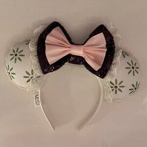 Haunted Mansion Disney Ears - Magic Mouse Ears
